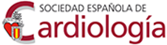 Logotipo de la Sociedad Española de Cardiología